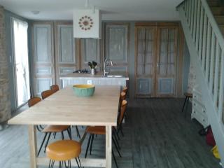 Villa contemporaine - 2