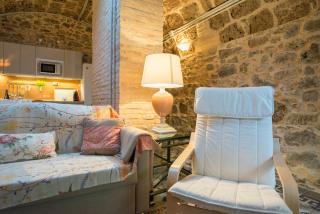 Villa Amalia Suites Malaga - 1