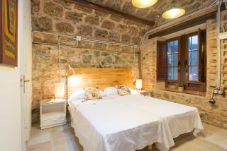Villa Amalia Suites Malaga - Málaga - 8