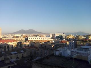 "Panoramic Terrazza - Napoli" - Napoli - 2