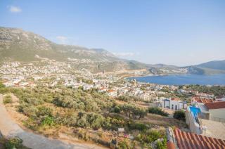 Villa Asya 2 - Kalkan - 8