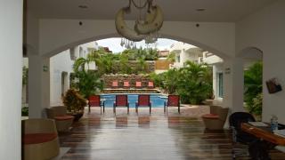 Playa Kaan Condominiums- Unit 22 - Playa del Carmen - 4