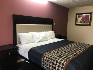 Express Inn - Lafayette - 0