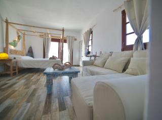 Tindaya Nature Home Ocean View - 5
