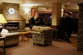 Distinction Coachman Hotel, Palmerston North - 6