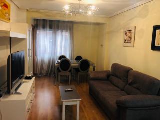 Piso Avenida de Madrid - Zaragoza - 2