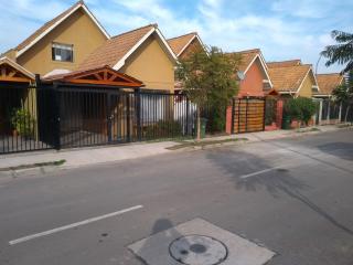 Casa de veraneo Peñaflor - Malloco - 9