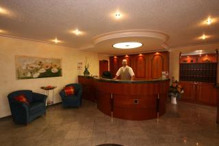 Hotel Pension Fent - Bad Füssing - 8