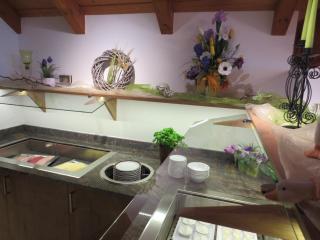 Hotel Pension Fent - 4