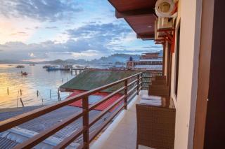 Argamosa Bayside Inn - Coron - 1