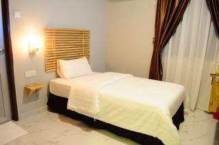 HOTEL MESRA ALOR SETAR - Alor Setar - 1
