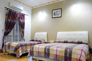 HOTEL MESRA ALOR SETAR - Alor Setar - 4