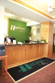 Horizon Inn & Suites - West Point - 3
