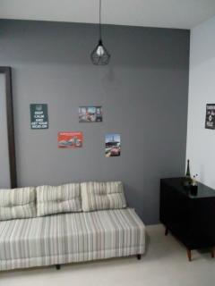 Residencial Aquidabã - 2