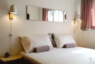 T-Boutique Hostel - Hua Lamphong - Bangkok - 6