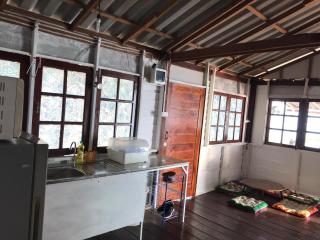 Secret Garden Family House - 2