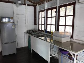 Secret Garden Family House - 1