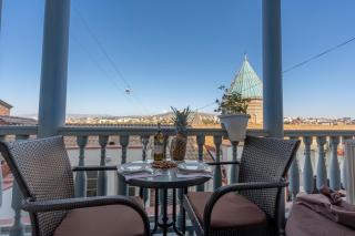 Betlemi Apartment 41 - Tbilisi - 0