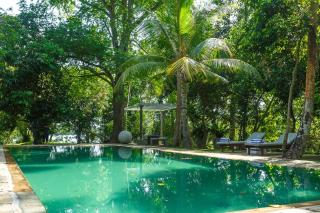 MO River House Luxury Villa - Hikkaduwa - 0