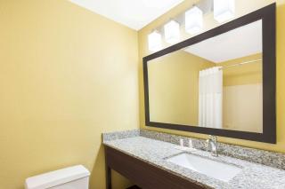 Days Inn & Suites by Wyndham Davenport East - Davenport - 1