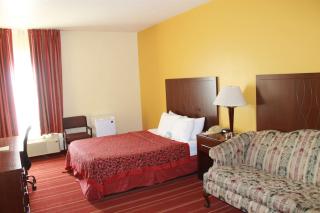 Days Inn by Wyndham Walcott Davenport - Walcott - 8