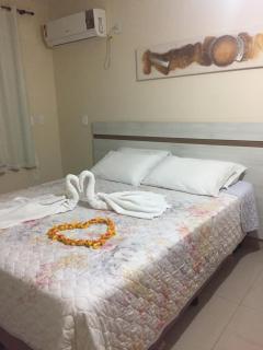 Hotel Raio de Sol - Guarapari - 8