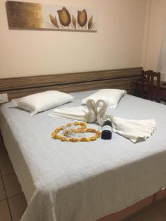 Hotel Raio de Sol - Guarapari - 7