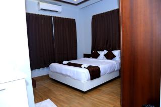 MAZUS INN - Vythiri - 5