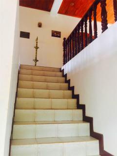Chaya Villa Guest House - Beruwala - 2