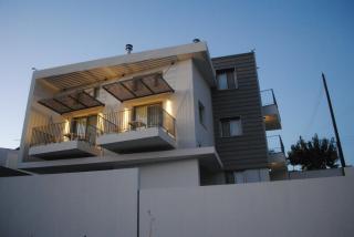 Agnanti Apartments - Argaka - 0