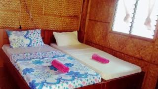 White Beach Front and Cottages - Buruanga - 4