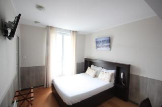 Hotel De La Rade - Brest - 8