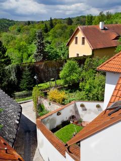 Staroměstský Penzion - Tábor - 3