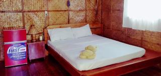 White Beach Front and Cottages - Buruanga - 3