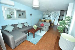 Cabopino Apartament, Marbella´s Beach - Marbella - 6