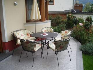 Apart Franz Josef - Stumm - 3