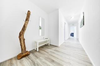 Wohnung 5 - nur 5-10 min vom Europapark - Ettenheim - 8