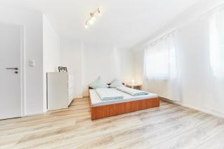 Wohnung 5 - nur 5-10 min vom Europapark - Ettenheim - 4