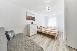 Wohnung 5 - nur 5-10 min vom Europapark - Ettenheim - 2