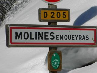 Hotel Le Chamois Logis - Molines-en-Queyras - 2