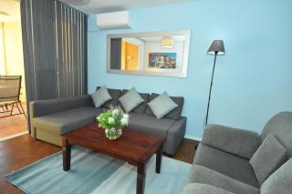 Cabopino Apartament, Marbella´s Beach - Marbella - 5