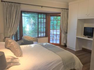 Lydall Wild Tranquil Garden Suites - 2