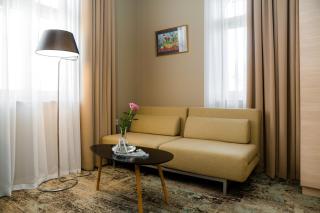 Boutique Apart Hotel Adagio - Tbilisi - 4