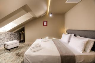 Boutique Apart Hotel Adagio - Tbilisi - 5