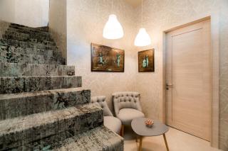 Boutique Apart Hotel Adagio - Tbilisi - 3
