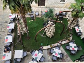 Hotel Monte Cristo - Kotor - 8