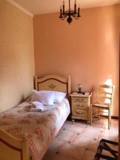 Hotel Monte Cristo - 9