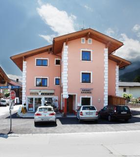 Apart Andrea - Uderns - 4
