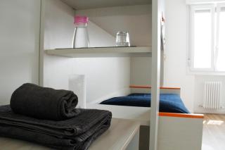 Bed and Breakfast Bio Salix - Padua - 5