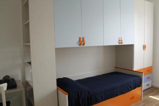 Bed and Breakfast Bio Salix - Padua - 4